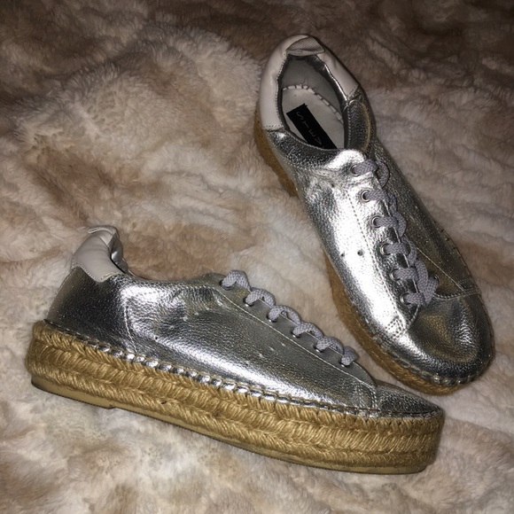 Steven By Steve Madden Shoes - Steve by Steve Madden espadrilles